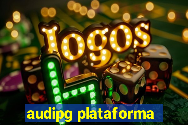 audipg plataforma